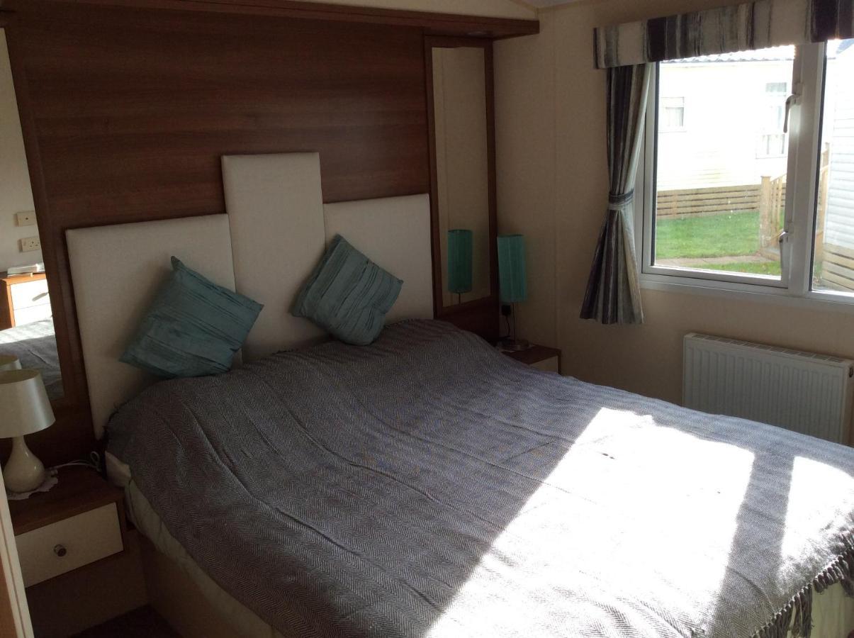 Warren View Villa Долиш Екстериор снимка